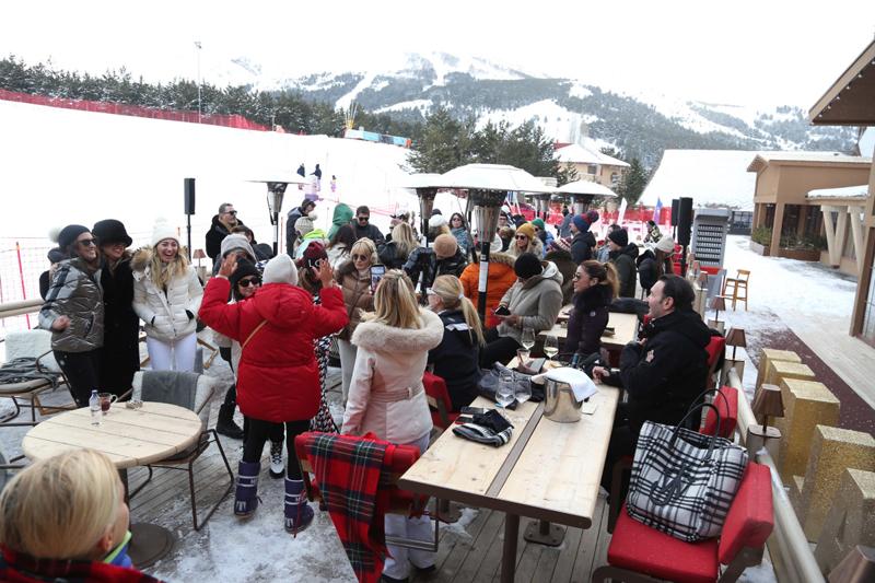 Alem Winter Weekend 2024 