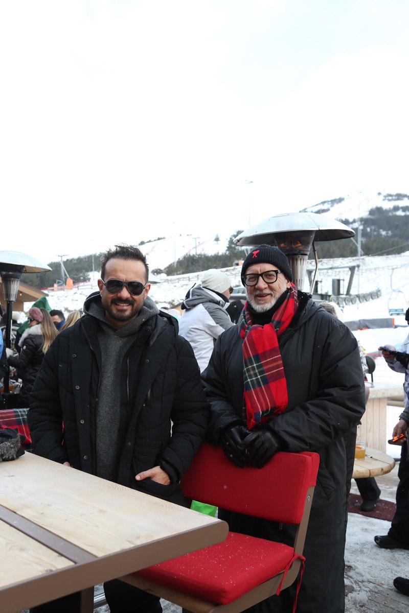 Alem Winter Weekend 2024 