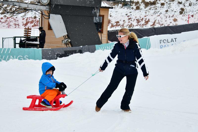 Alem Winter Weekend 2024 