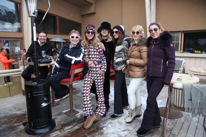 Alem Winter Weekend 2024 