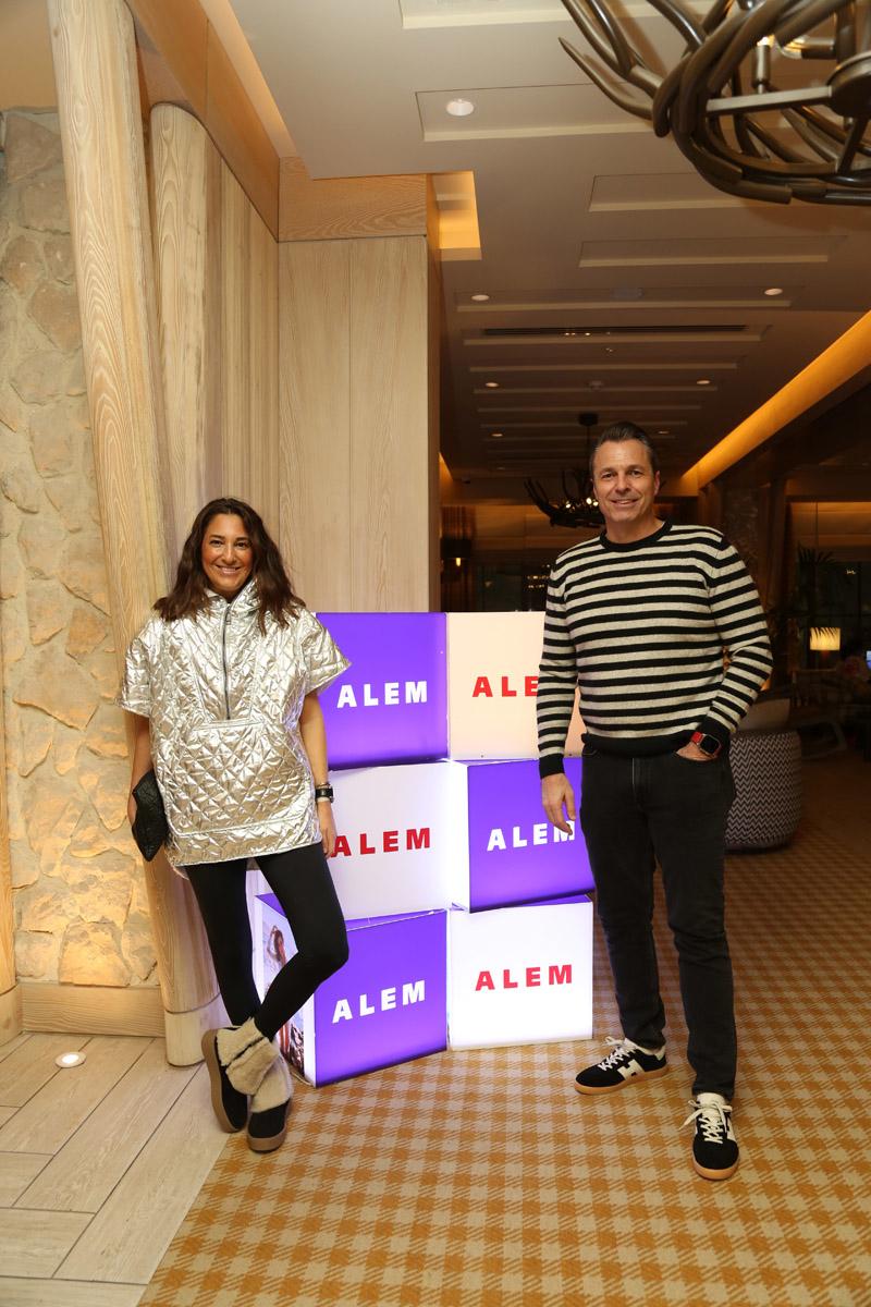 Alem Winter Weekend 2024 