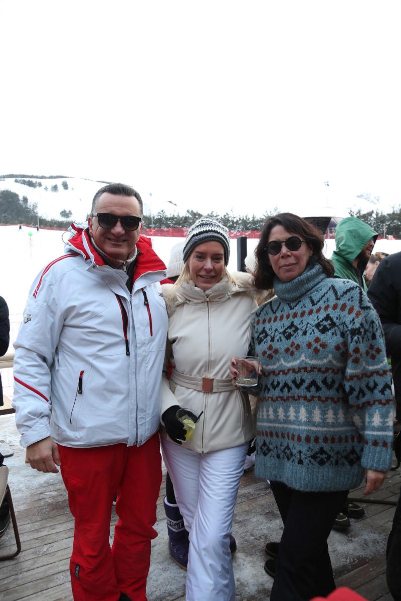 Alem Winter Weekend 2024 