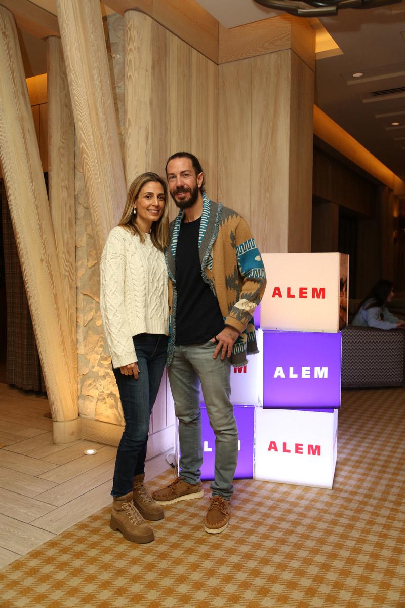 Alem Winter Weekend 2024 