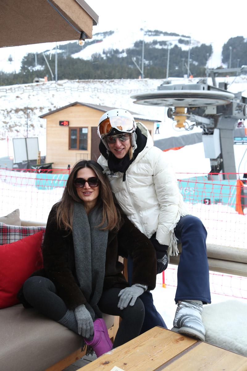 Alem Winter Weekend 2024 