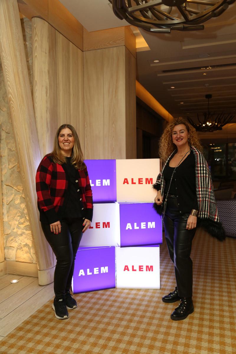 Alem Winter Weekend 2024 