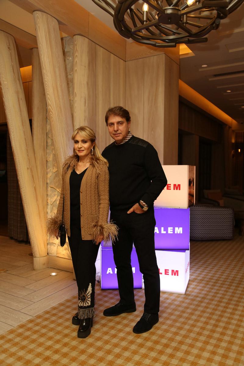 Alem Winter Weekend 2024 