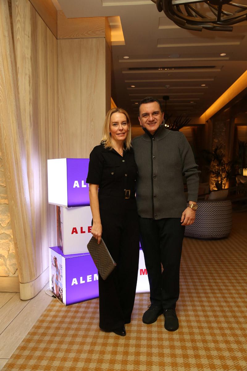 Alem Winter Weekend 2024 