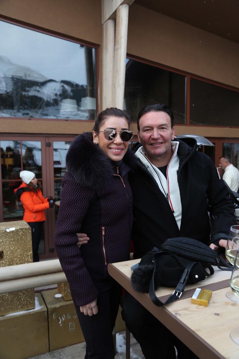 Alem Winter Weekend 2024 