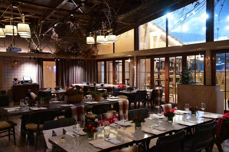 Alem Winter Weekend 2024 