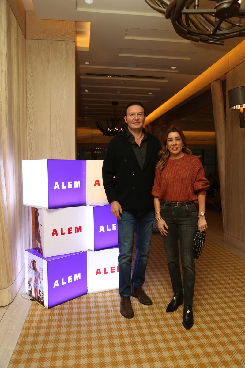 Alem Winter Weekend 2024 