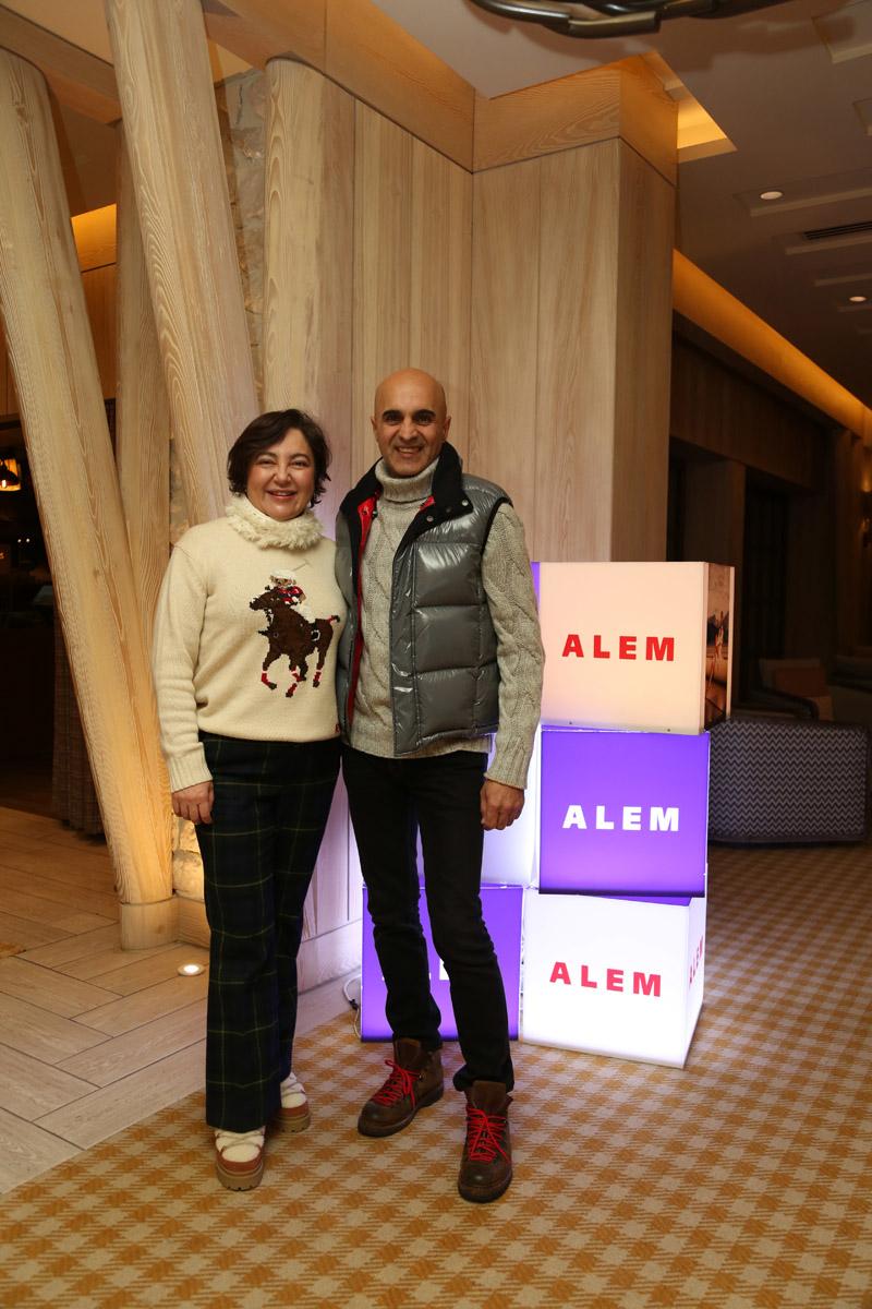 Alem Winter Weekend 2024 