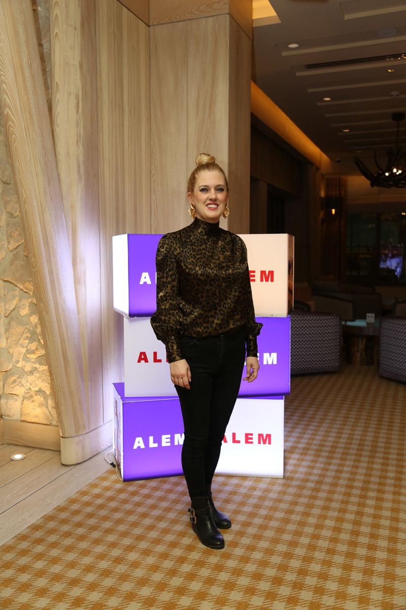 Alem Winter Weekend 2024 