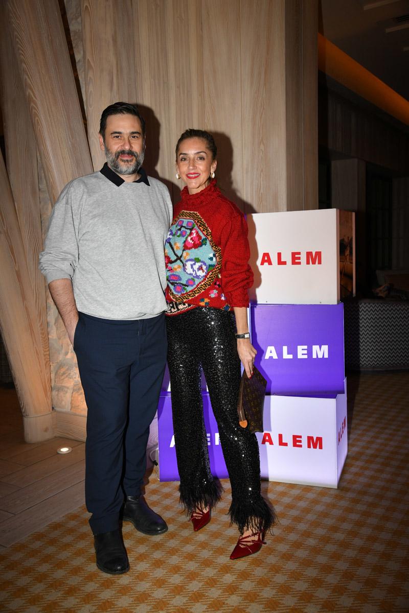 Alem Winter Weekend 2024 