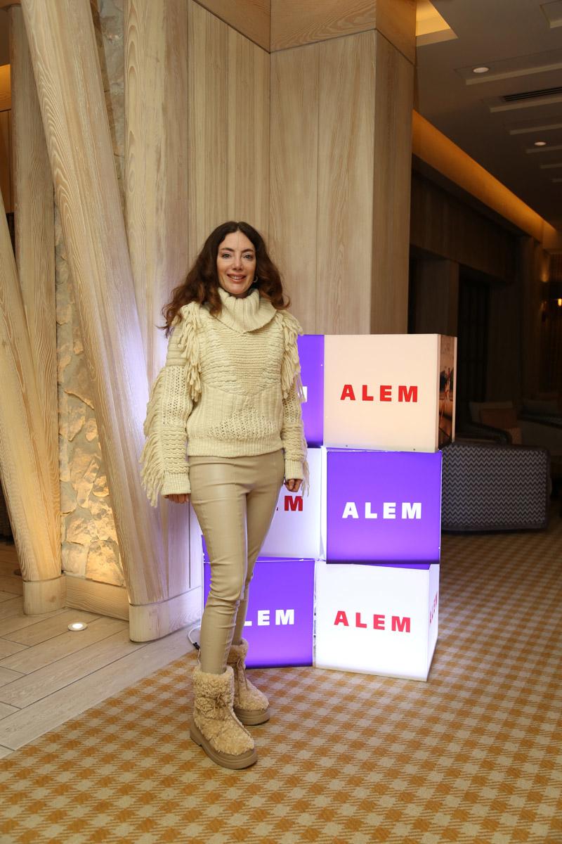 Alem Winter Weekend 2024 