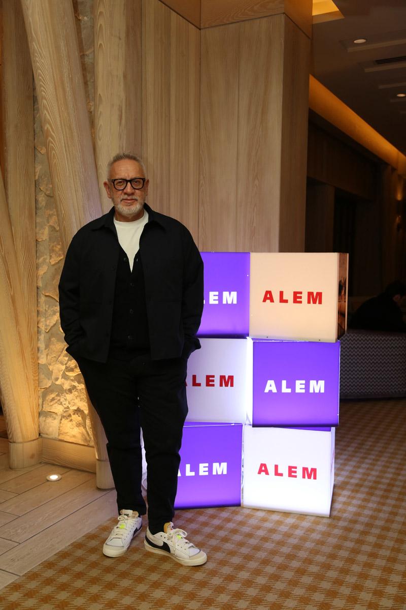 Alem Winter Weekend 2024 