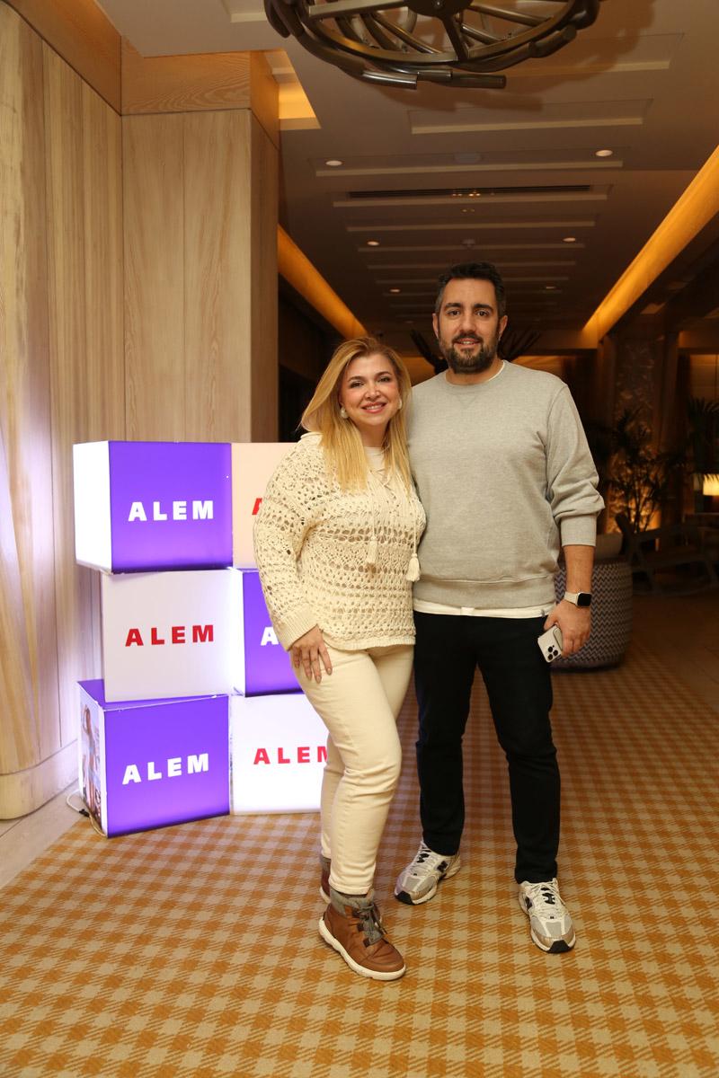 Alem Winter Weekend 2024 