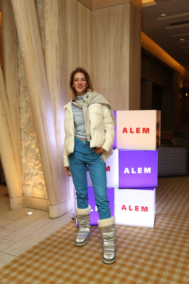 Alem Winter Weekend 2024 