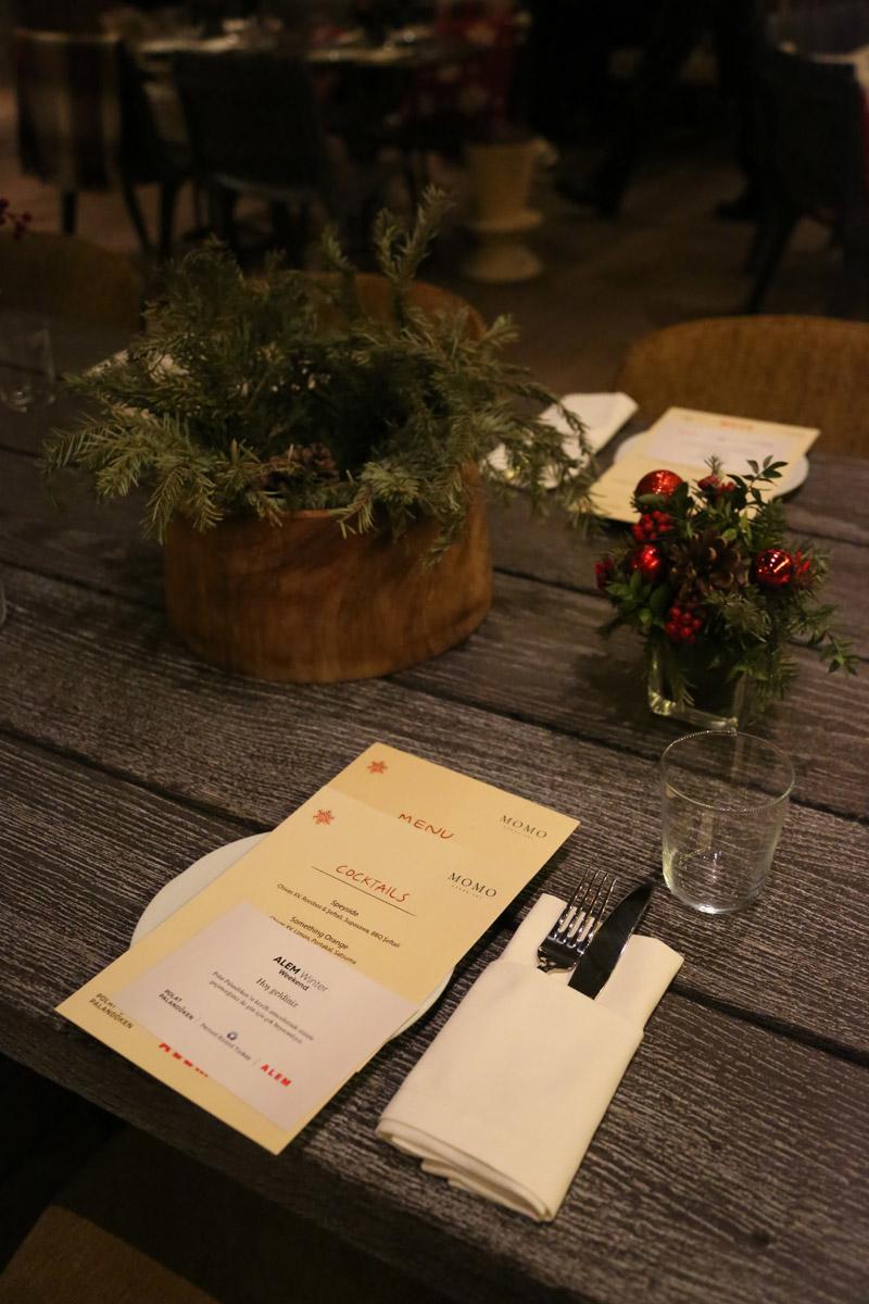 Alem Winter Weekend 2024 