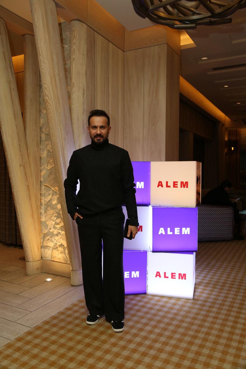 Alem Winter Weekend 2024 