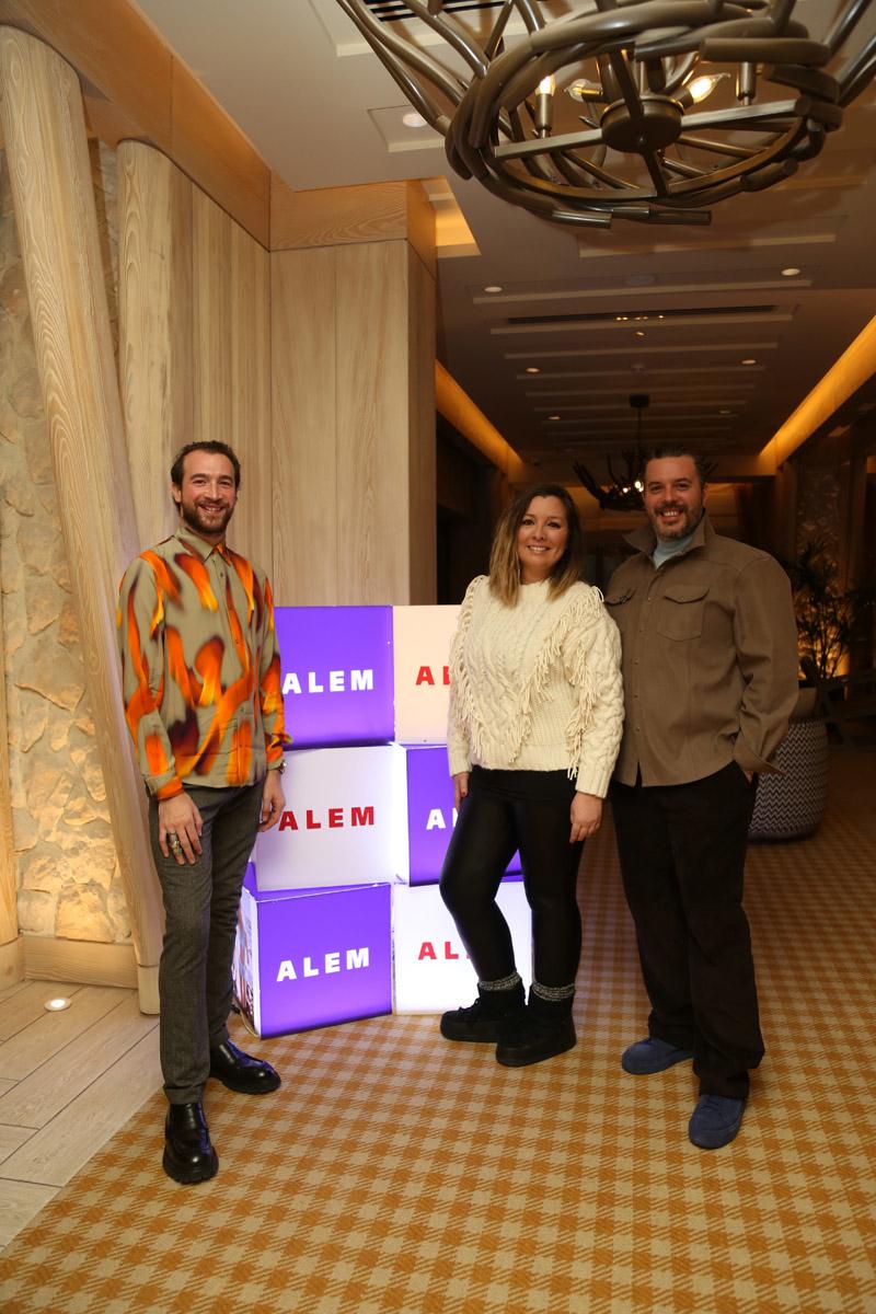 Alem Winter Weekend 2024 