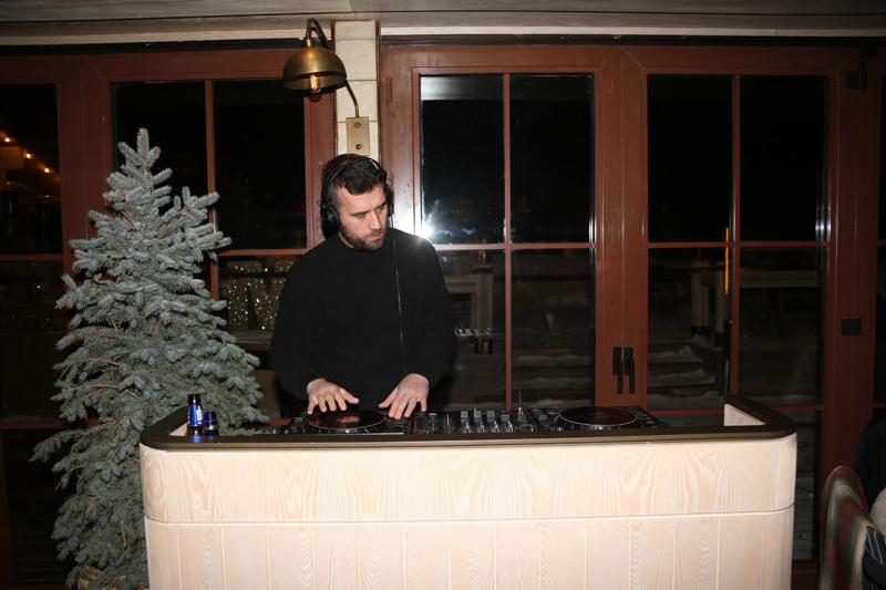 Alem Winter Weekend 2024 