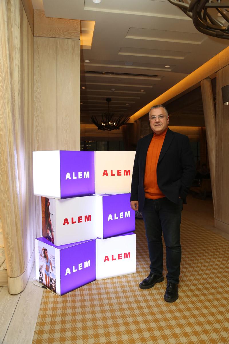 Alem Winter Weekend 2024 