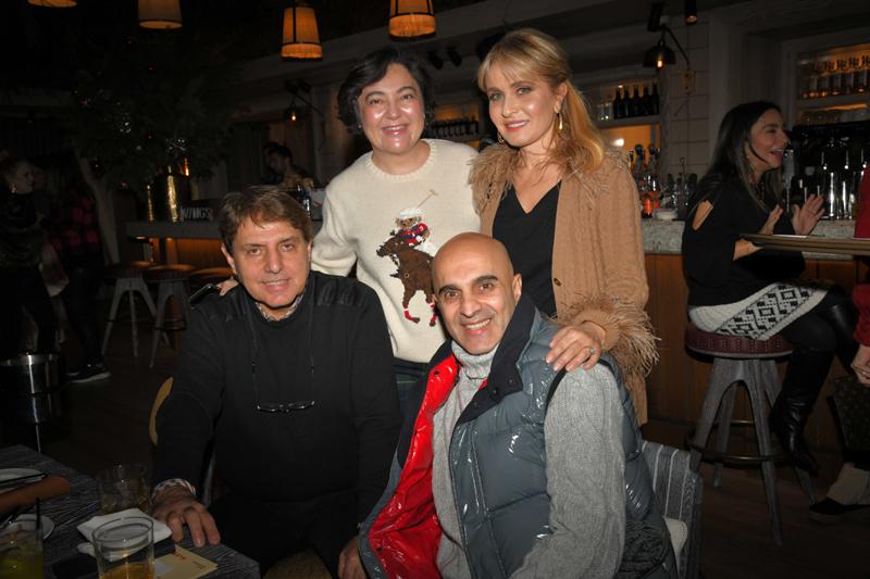 Alem Winter Weekend 2024 