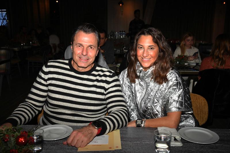 Alem Winter Weekend 2024 