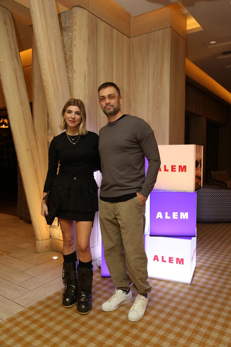 Alem Winter Weekend 2024 