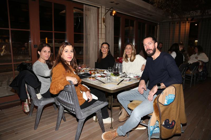 Alem Winter Weekend 2024 