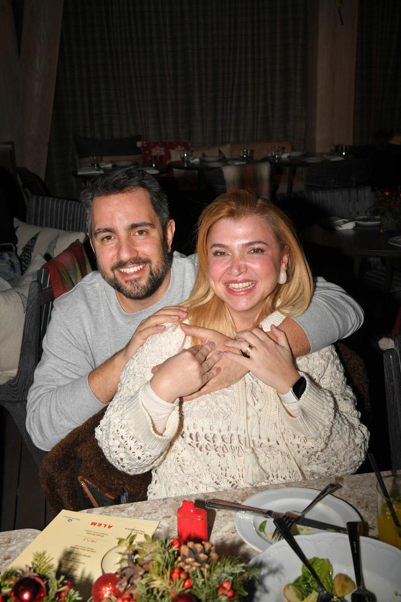 Alem Winter Weekend 2024 