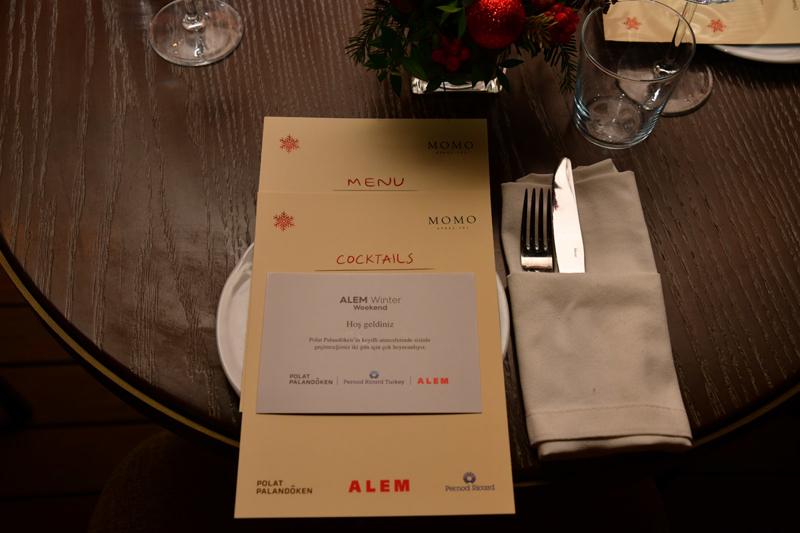 Alem Winter Weekend 2024 