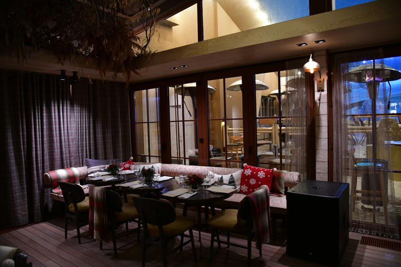 Alem Winter Weekend 2024 