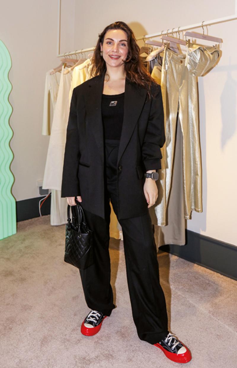 Nuvo Collectif Açılış Daveti