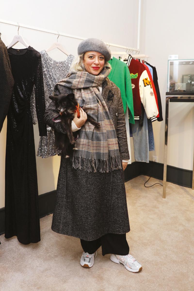 Nuvo Collectif Açılış Daveti