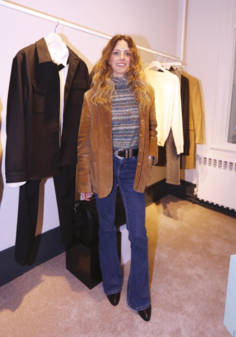 Nuvo Collectif Açılış Daveti