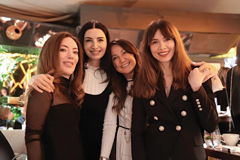 Effect BCW 30.Yıl Kutlaması