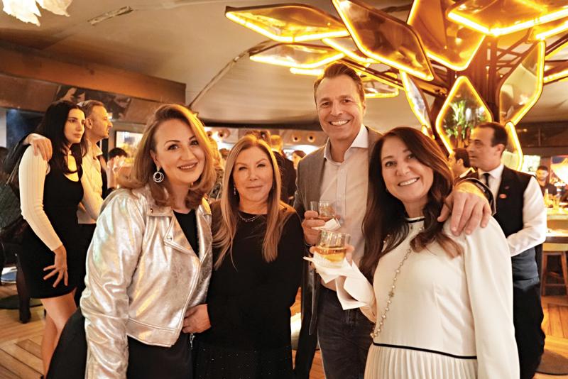 Effect BCW 30.Yıl Kutlaması