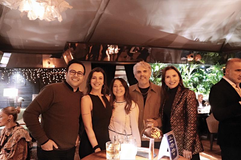 Effect BCW 30.Yıl Kutlaması