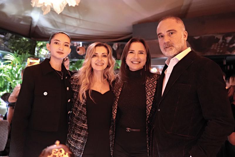 Effect BCW 30.Yıl Kutlaması