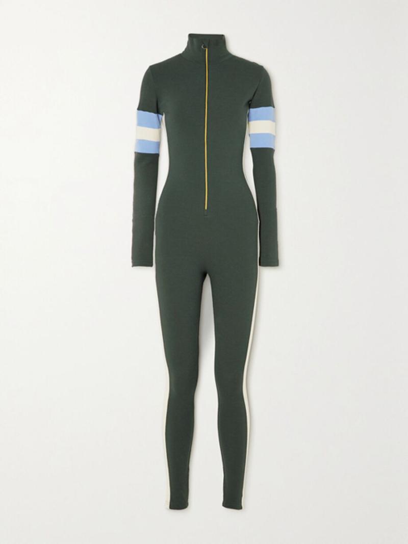 Kayak Stili İlhamı