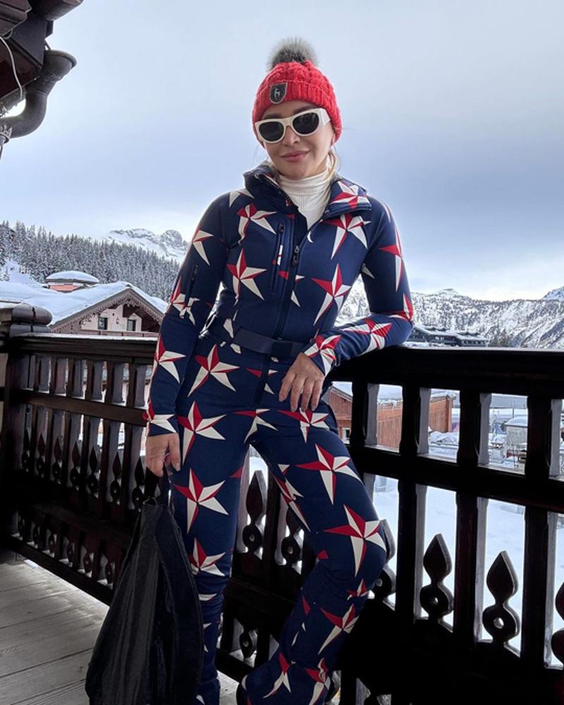 Kayak Stili İlhamı