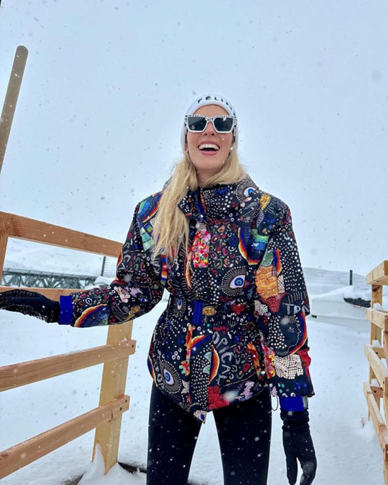 Kayak Stili İlhamı