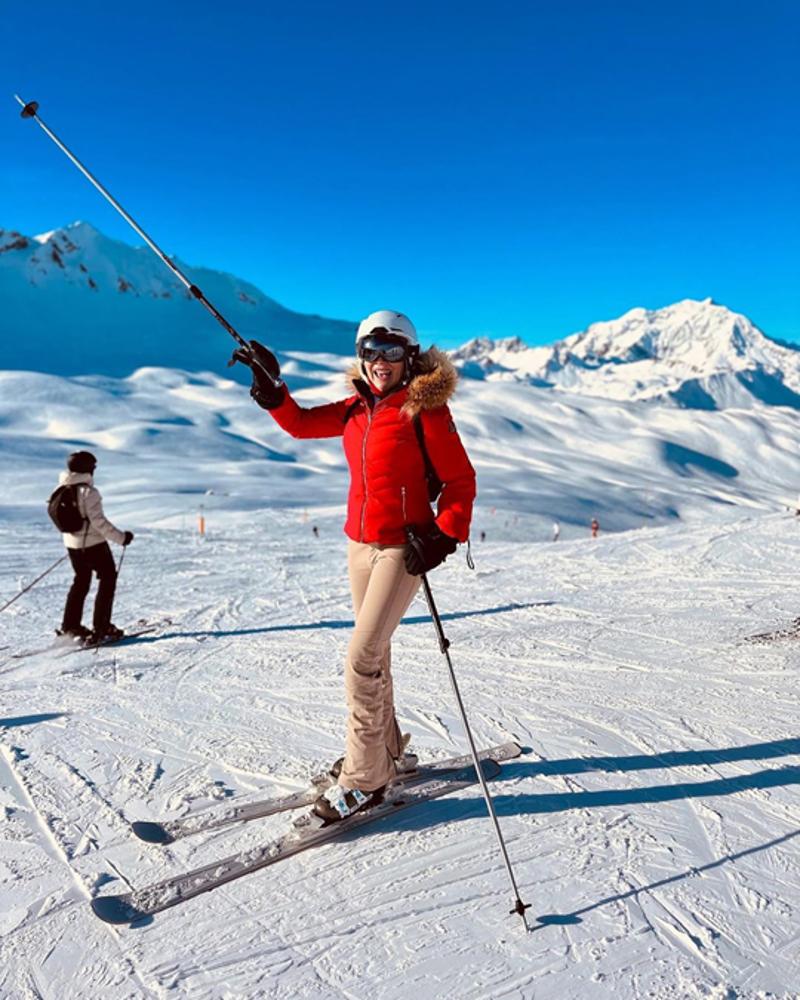 Kayak Stili İlhamı