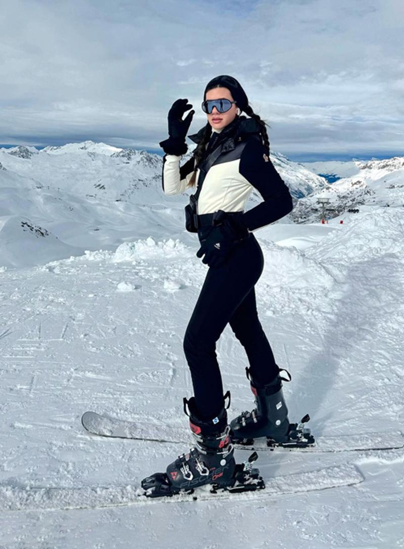 Kayak Stili İlhamı