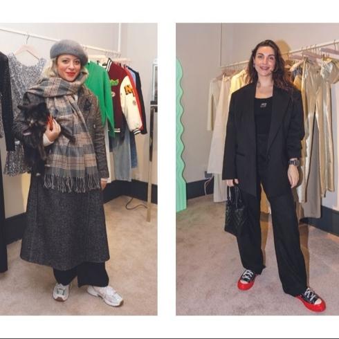 Nuvo Collectif Açılış Daveti
