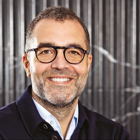 Olivier Reza ile Soru-Cevap