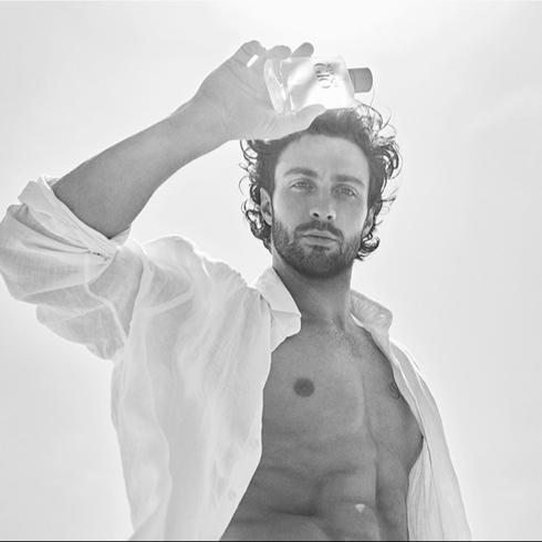 Giorgio Armani'nin Yeni Elçisi: Aaron Taylor-Johnson