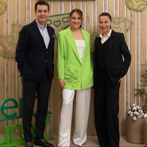 Bebem Natural x Gupse Özay Daveti