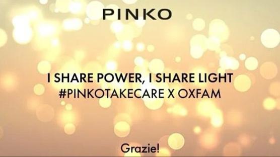 Pinko'dan Sosyal Sorumluluk Projesi